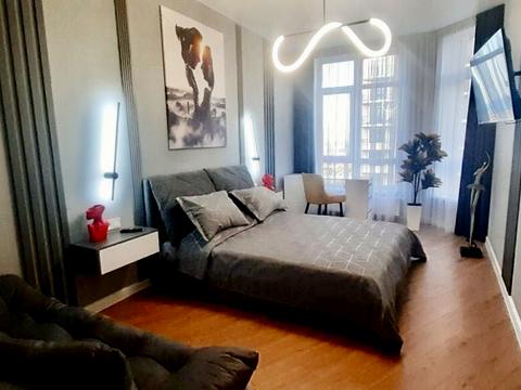 квартира за адресою Курортний пров., 1