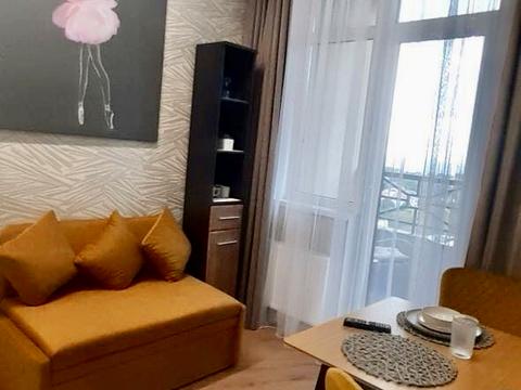 квартира за адресою Курортний пров., 1