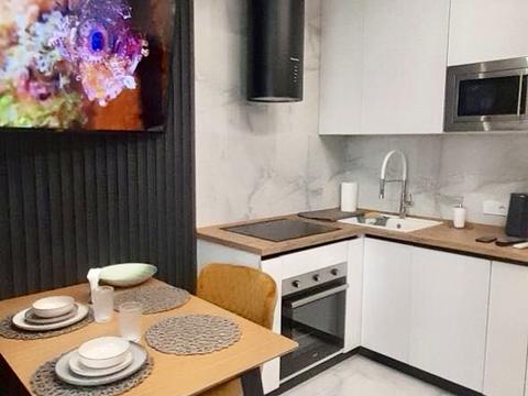 квартира за адресою Курортний пров., 1