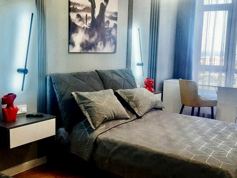 квартира за адресою Курортний пров., 1