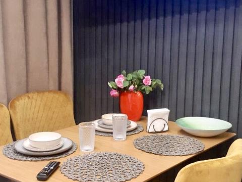 квартира за адресою Курортний пров., 1