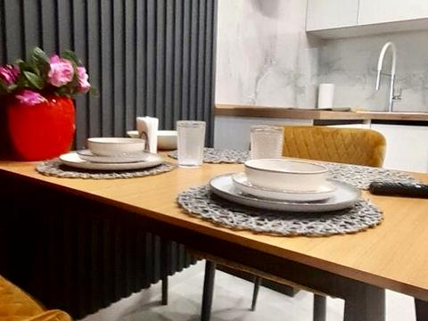 квартира за адресою Курортний пров., 1