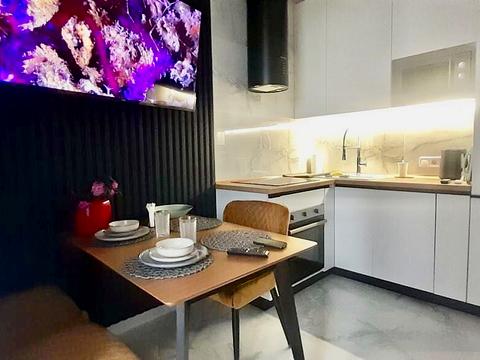 квартира за адресою Курортний пров., 1