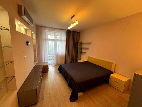 квартира за адресою Юрія Іллєнка вул. (Мельникова), 18-Б