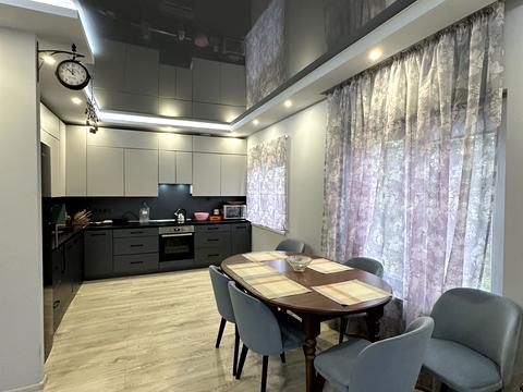 дом по адресу Квіткова, 8