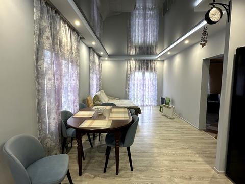 дом по адресу Квіткова, 8