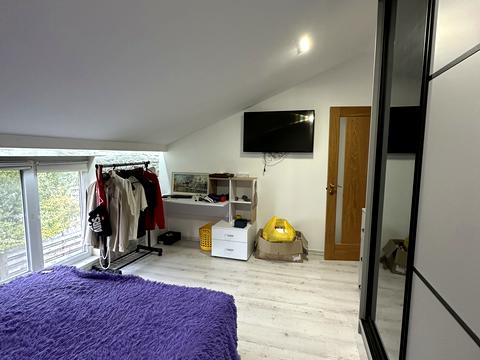 дом по адресу Квіткова, 8