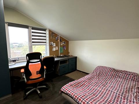 дом по адресу Квіткова, 8