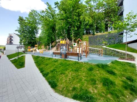 квартира за адресою Львівська вул., 92б