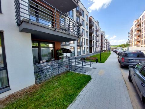 квартира за адресою Львівська вул., 92б