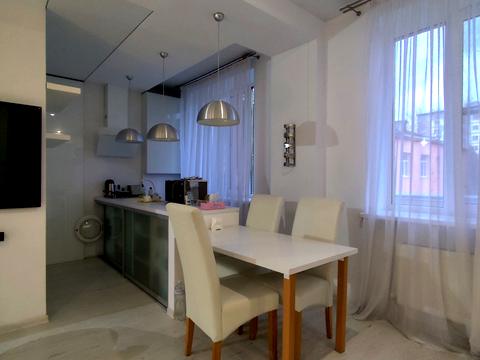 квартира за адресою Дмитрівська вул., 19