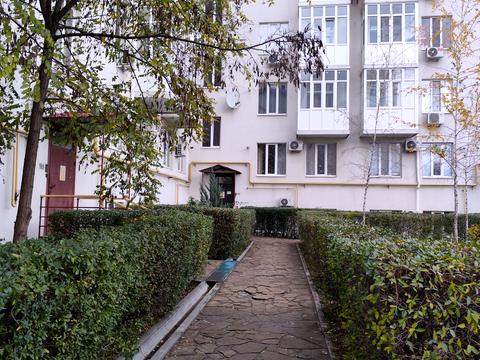 квартира за адресою Дмитрівська вул., 19