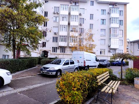 квартира за адресою Дмитрівська вул., 19