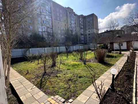 будинок за адресою Заболотівська вул., 28