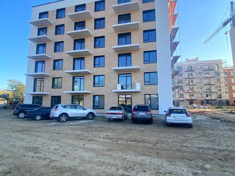 квартира за адресою Джохара Дудаєва вул., 25