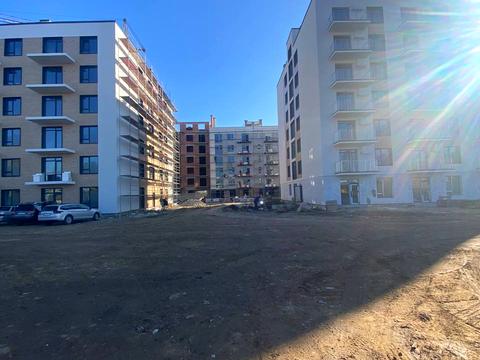 квартира за адресою Джохара Дудаєва вул., 25