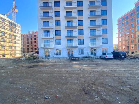 квартира за адресою Джохара Дудаєва вул., 25