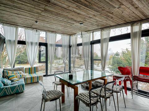 будинок за адресою центральна