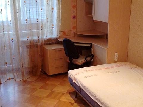 квартира за адресою Левка Лук'яненка вул. (Маршала Тимошенка), 13-А