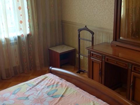 квартира за адресою Левка Лук'яненка вул. (Маршала Тимошенка), 13-А