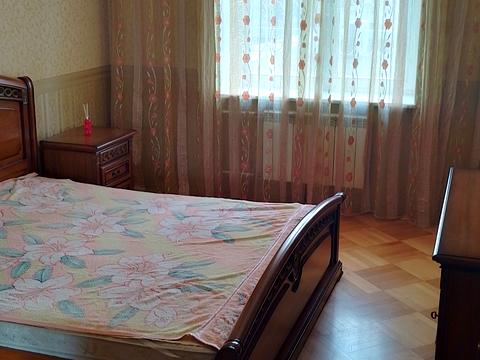 квартира за адресою Левка Лук'яненка вул. (Маршала Тимошенка), 13-А