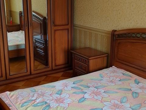 квартира за адресою Левка Лук'яненка вул. (Маршала Тимошенка), 13-А