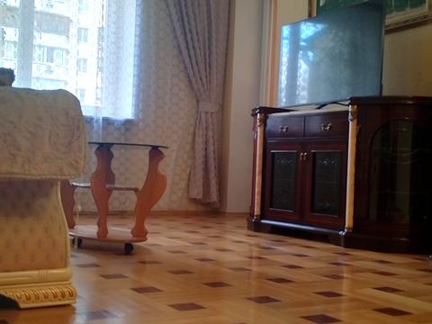 квартира за адресою Левка Лук'яненка вул. (Маршала Тимошенка), 13-А