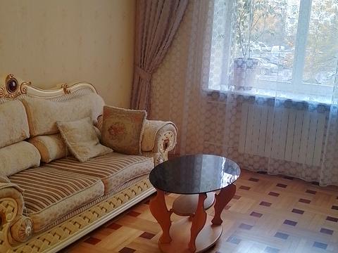 квартира за адресою Левка Лук'яненка вул. (Маршала Тимошенка), 13-А