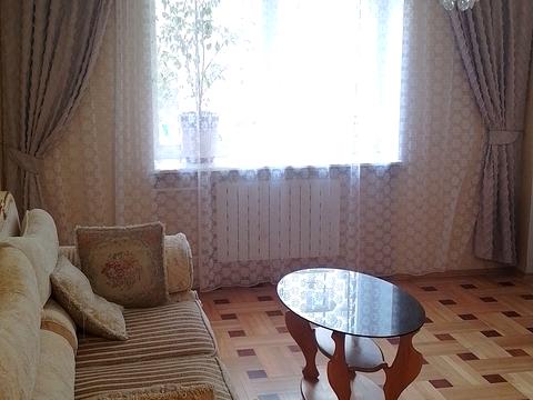 квартира за адресою Левка Лук'яненка вул. (Маршала Тимошенка), 13-А