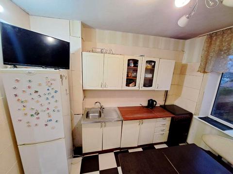 квартира за адресою Деміївська вул., 51