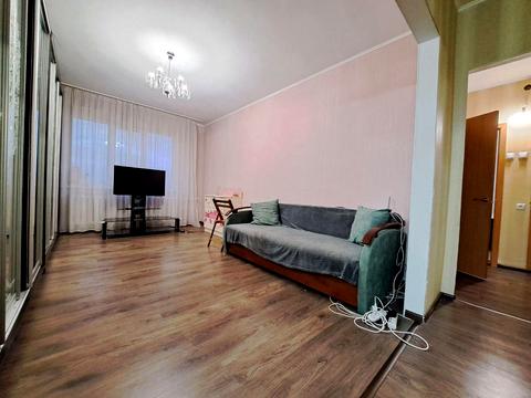 квартира за адресою Деміївська вул., 51