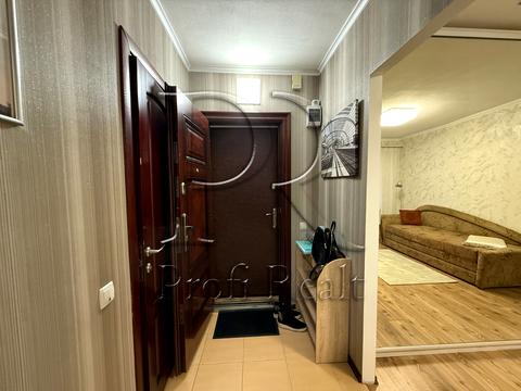 квартира по адресу Александра Махова ул. (Желудева), 1-Г