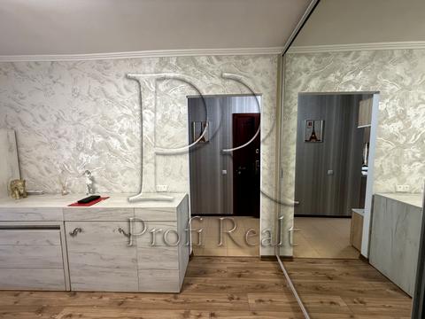 квартира по адресу Александра Махова ул. (Желудева), 1-Г