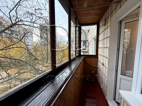 квартира по адресу Александра Махова ул. (Желудева), 1-Г