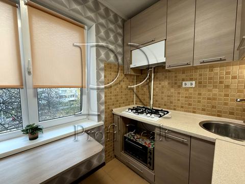 квартира за адресою Олександра Махова вул. (Жолудєва), 1-Г