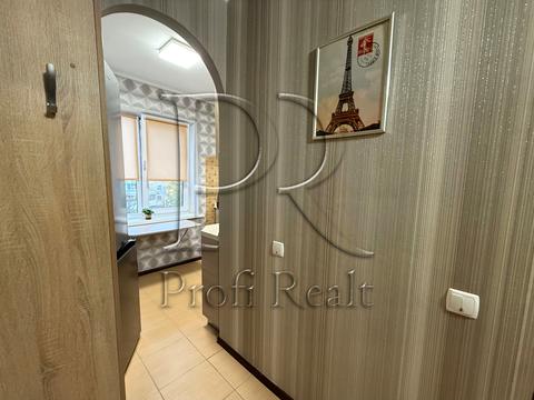 квартира по адресу Александра Махова ул. (Желудева), 1-Г