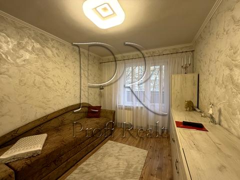 квартира по адресу Александра Махова ул. (Желудева), 1-Г