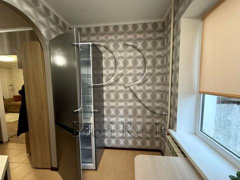 квартира по адресу Александра Махова ул. (Желудева), 1-Г