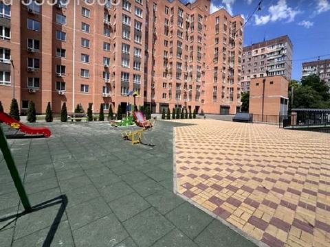 квартира за адресою Дніпро, Миру просп., 2-К