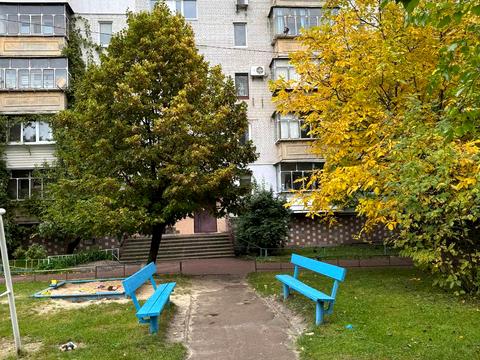 квартира по адресу Головатого, 3