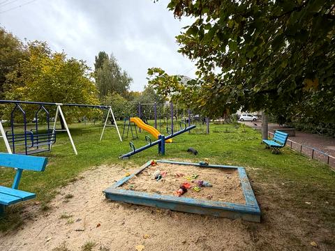 квартира по адресу Головатого, 3