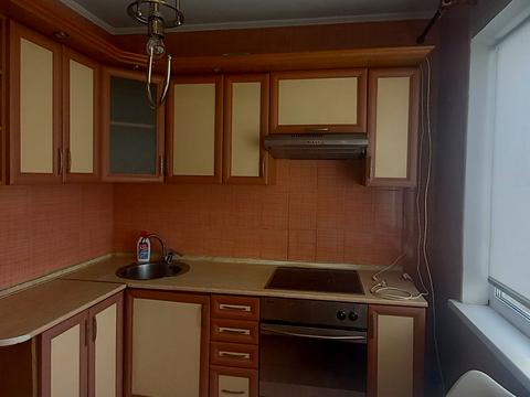 квартира за адресою Озерна вул., 8