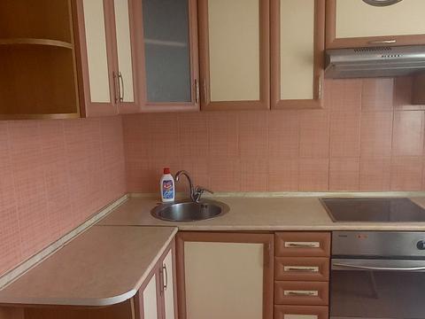 квартира за адресою Озерна вул., 8