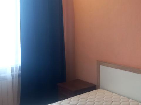 квартира за адресою Озерна вул., 8