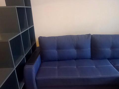 квартира за адресою Озерна вул., 8