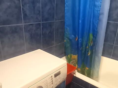 квартира за адресою Озерна вул., 8