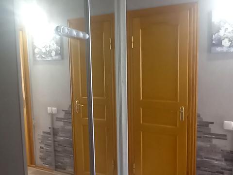 квартира за адресою Озерна вул., 8