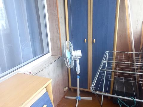 квартира за адресою Озерна вул., 8