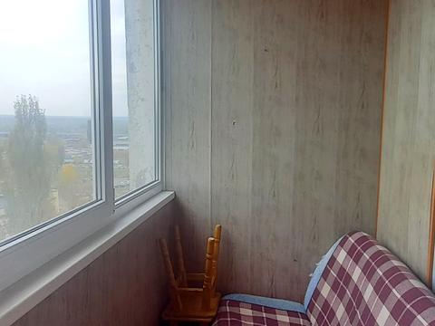 квартира за адресою Озерна вул., 8