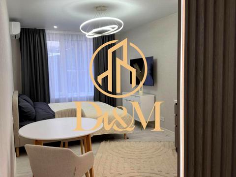 квартира за адресою Академіка Заболотного вул., 1-Б